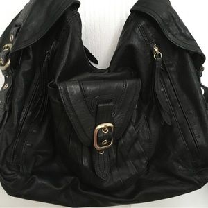 Junior Drake handbag